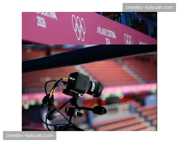 轻量化转播模组正取代重型车载系统，助力中小型赛事在系统重构期实现品质跨越