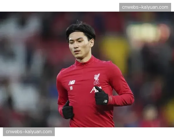 摩纳哥南野拓实左膝前交叉韧带断裂，赛季报销恐错过世界杯