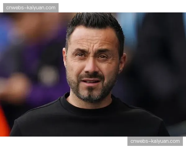 观点：欧联杯出局后，布莱顿主帅德泽尔比在佛罗伦萨的未来成疑。