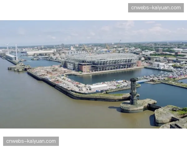 埃弗顿新球场布拉姆利-摩尔码头球场宣布将于下赛季启用 埃弗顿新球场布拉姆利-摩尔码头球场宣布将于下赛季启用