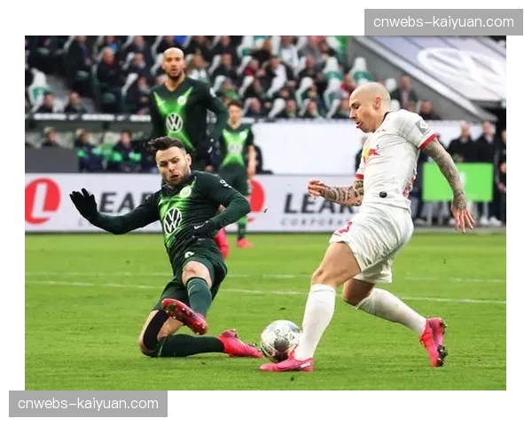 数据预测：莱比锡RB主场对阵沃尔夫斯堡胜率高达68%