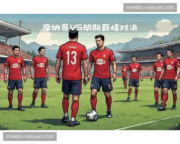 欧战席位争夺白热化，朗斯与雷恩赛前均表达必胜决心