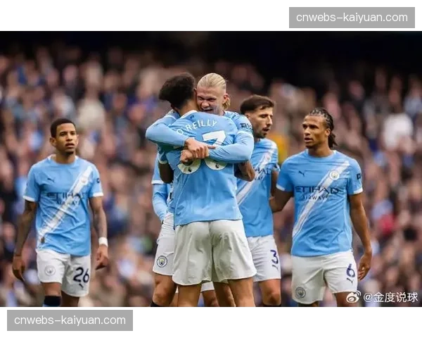 赛后观点:狼队坚韧防守未能抵挡曼城,但高效反击获得业界认可 赛后观点:狼队坚韧防守未能抵挡曼城,但高效反击获得业界认可